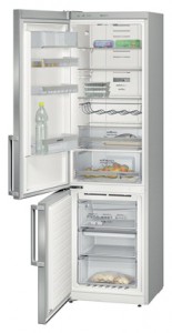 larawan Refrigerator Siemens KG39NXI40