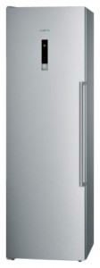 Bilde Kjøleskap Siemens GS36NBI30
