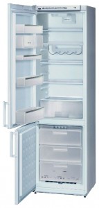 ảnh Tủ lạnh Siemens KG39SX70