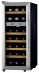 Caso WineDuett 21 Refrigerator