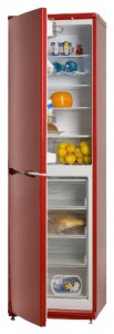 фото Холодильник ATLANT ХМ 6025-130