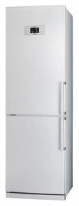 ảnh Tủ lạnh LG GA-B399 BVQA