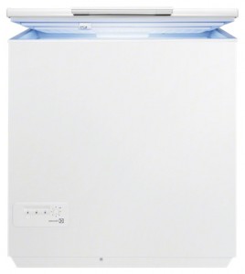 fotoğraf Buzdolabı Electrolux EC 2200 AOW