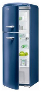 larawan Refrigerator Gorenje RF 62301 OB
