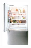 ảnh Tủ lạnh Gaggenau SK 590-264