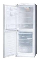 larawan Refrigerator LG GA-279SLA
