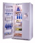 General Electric PCG21MIFWW Холодильник