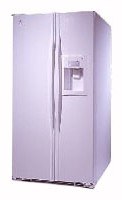 larawan Refrigerator General Electric PCG23MIFWW