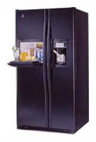 ảnh Tủ lạnh General Electric PCG23NJFBB