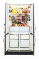 ảnh Tủ lạnh Electrolux ERO 4521