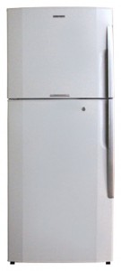 ảnh Tủ lạnh Hitachi R-Z440EU9KSLS