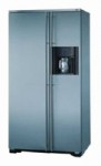 AEG S 7085 KG šaldytuvas