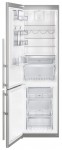 Electrolux EN 93889 MX Холодильник