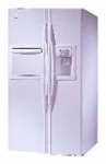 General Electric PCG23NJFWW Холодильник