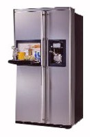 larawan Refrigerator General Electric PCG23SHFBS