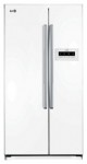 LG GW-B207 QVQV Frigo