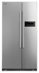 LG GW-B207 QLQV Køleskab