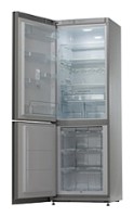 larawan Refrigerator Snaige RF34SM-P1AH27J
