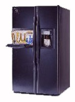 larawan Refrigerator General Electric PSG27NHCBB
