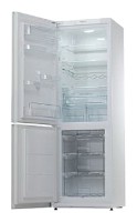 ảnh Tủ lạnh Snaige RF34SM-P10027G