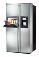 фото Холодильник General Electric PSG27SHCBS