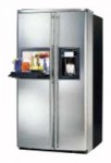 General Electric PSG29SHCBS Холодильник