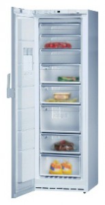ảnh Tủ lạnh Siemens GS32NA21