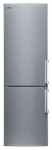 LG GB-B539 PVHWB Холодильник