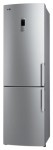 LG GA-B489 YLQA Refrigerator