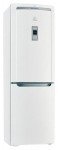 Indesit PBAA 34 V D Холодильник