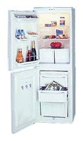 фото Холодильник Ока 126