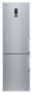 ảnh Tủ lạnh LG GB-B539 NSQWB