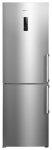 larawan Refrigerator Hisense RD-43WC4SAX