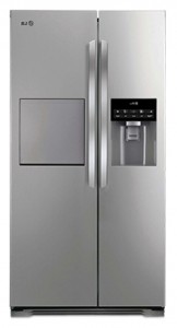 Фото Холодильник LG GS-P325 PVCV