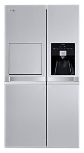 Фото Холодильник LG GS-P545 NSYZ