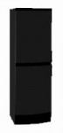 Vestfrost BKF 405 E58 Black Холодильник