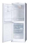 LG GA-249SA Холодильник