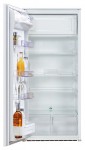 Kuppersbusch IKE 230-2 Kühlschrank
