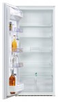 Kuppersbusch IKE 240-2 Холодильник