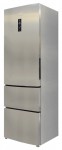 Haier A2FE635CTJ Refrigerator