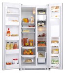 General Electric GSE22KEBFWW Холодильник