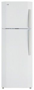 รูปถ่าย ตู้เย็น LG GL-B252 VM