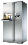 General Electric PSE29NHBB Холодильник