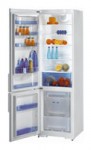 Gorenje RK 63393 W Холодильник
