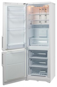 фото Холодильник Hotpoint-Ariston HBT 1181.3 NF H