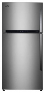 ảnh Tủ lạnh LG GR-M802 GEHW
