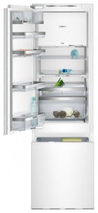 ảnh Tủ lạnh Siemens KI38CP65