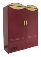 larawan Refrigerator Vinosafe VSM 2-54