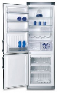 larawan Refrigerator Ardo CO 2210 SHX