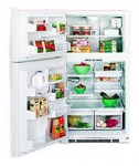 General Electric PTG25LBSWW Холодильник